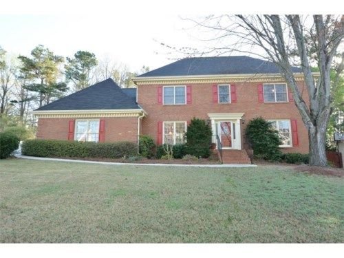 1965 Parliament Drive, Lawrenceville, GA 30043