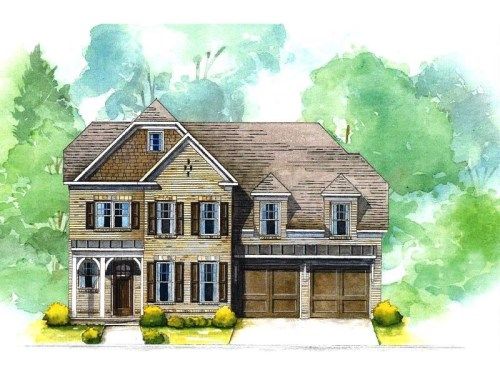 3850 Cameron Court, Cumming, GA 30040