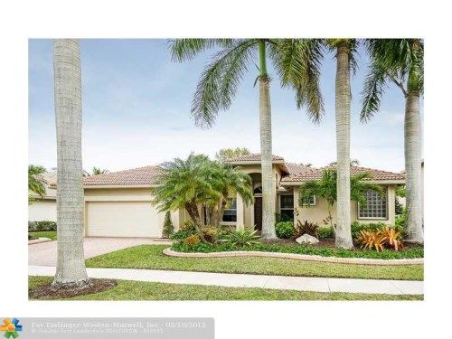 1637 VICTORIA POINTE CIR, Fort Lauderdale, FL 33327