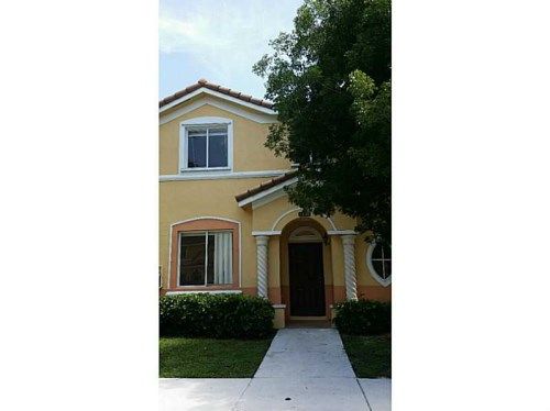 1436 SE 24 CT # 361, Homestead, FL 33035