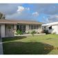 4915 NW 53 ST, Fort Lauderdale, FL 33319 ID:12364320