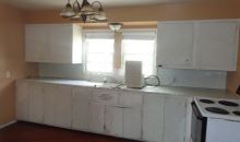 1702 S Martinson St Wichita, KS 67213