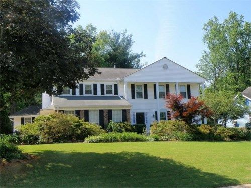 6122 Rolling Way, Norcross, GA 30093