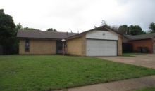 3405 Chetwood Dr Oklahoma City, OK 73115
