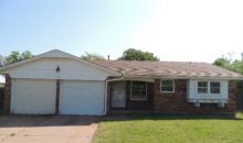 5024 Brookdale St Oklahoma City, OK 73135