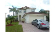 12724 SW 42ND ST Hollywood, FL 33027