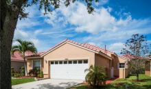 4460 SW 153 AV Hollywood, FL 33027