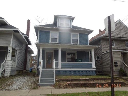 505 W Lenawee St, Lansing, MI 48933