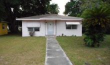 6033 Illinois Ave New Port Richey, FL 34653