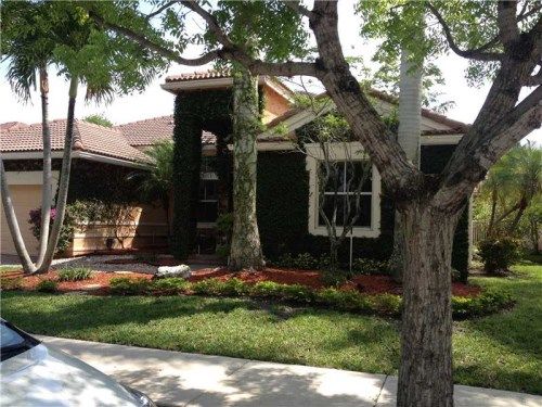 1431 BLUE JAY CR, Fort Lauderdale, FL 33327