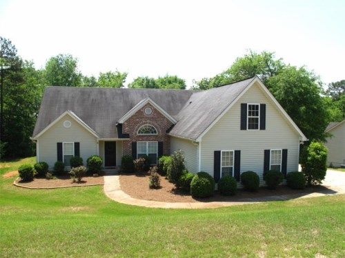 11 Oxford Lane, Braselton, GA 30517