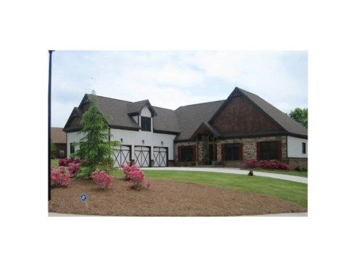 7510 Antique Barn Avenue, Cumming, GA 30041