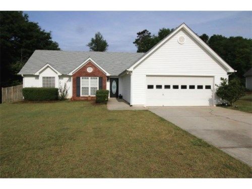 914 Elijah Way, Bethlehem, GA 30620