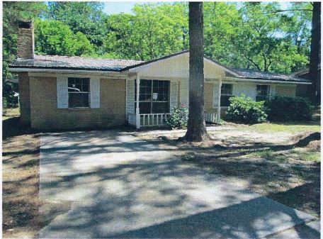 407 Kent Drive, Eufaula, AL 36027