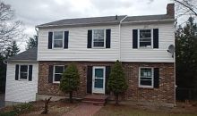 57 Garden Grove Rd Manchester, CT 06040