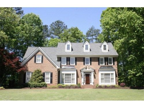 8720 Lake Glen Court, Alpharetta, GA 30022