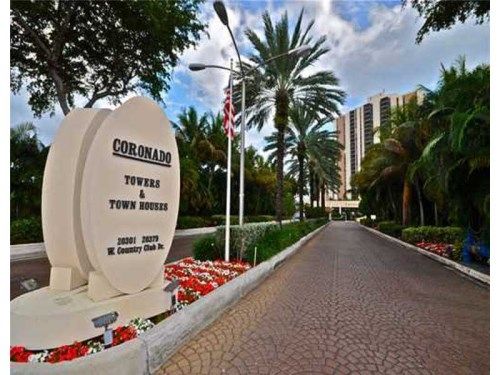 20301 W COUNTRY CLUB DR # 1623, Miami, FL 33180