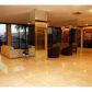 20301 W COUNTRY CLUB DR # 1623, Miami, FL 33180 ID:12355100