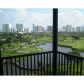 20301 W COUNTRY CLUB DR # 1623, Miami, FL 33180 ID:12355102