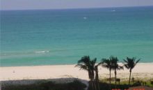 5750 COLLINS # 11 J Miami Beach, FL 33140