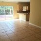 14868 SW 9 LN # -, Miami, FL 33194 ID:12685461