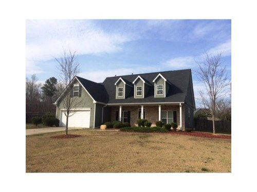 68 Parklin Drive, Hiram, GA 30141