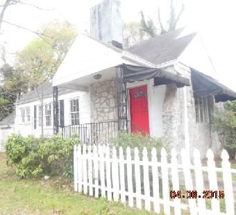 500 S Lovell Ave, Chattanooga, TN 37412