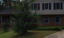 667 Jason Ct Stone Mountain, GA 30083