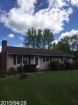 5645 Argyle Dr, Parsonsburg, MD 21849