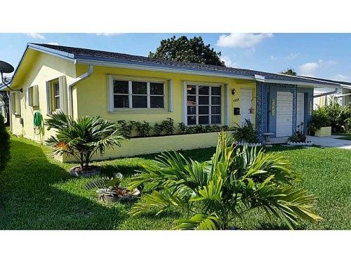 4932 NW 55TH CT, Fort Lauderdale, FL 33319