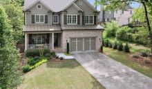2593 Stoland Drive Ne Atlanta, GA 30319