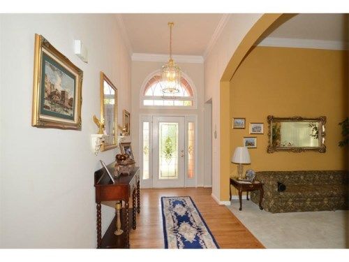 4285 Northfield Lane, Cumming, GA 30041