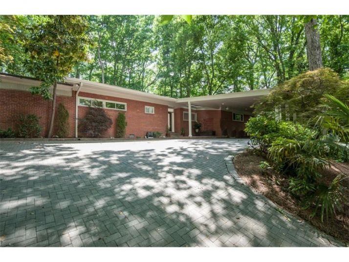 1659 E Clifton Road Ne, Atlanta, GA 30307
