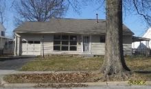 4918 Mcallister Ave Columbus, OH 43227