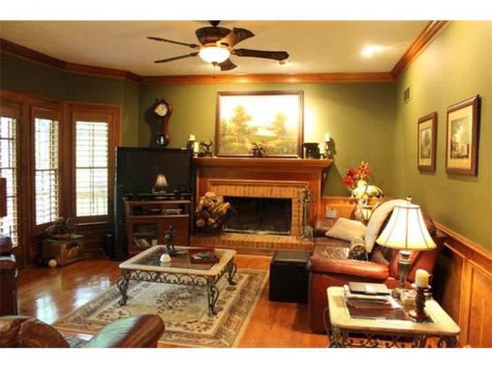 256 Waller Circle Nw, Marietta, GA 30064