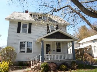 366 Hedges Street, Tiffin, OH 44883