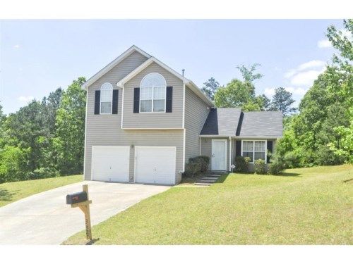 3627 Lower Creek Drive, Douglasville, GA 30135
