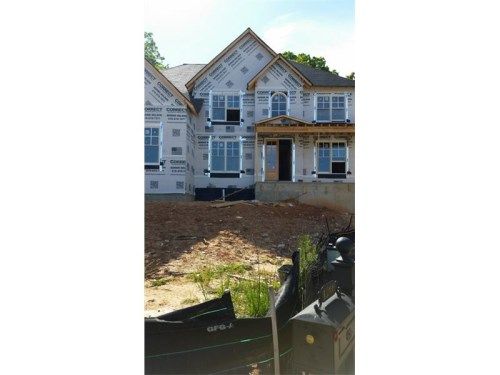 1278 Summertime Path Ne, Hoschton, GA 30548