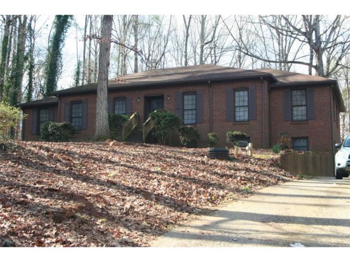 4001 Weelaunee Road, Ellenwood, GA 30294