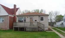1219 Kosciusko Blvd East Chicago, IN 46312