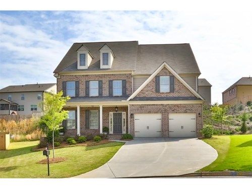 540 Elder View Court, Suwanee, GA 30024