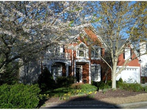 6230 Benbrooke Drive, Acworth, GA 30101