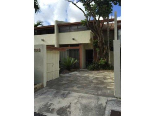 7849 SW 103 PL # 7849, Miami, FL 33173