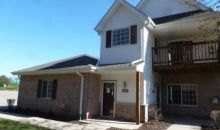 14814 W Arrowhead Ln New Berlin, WI 53151