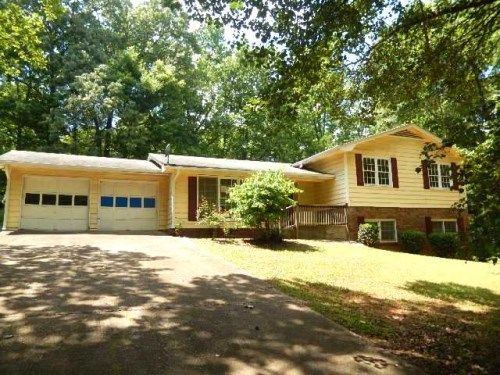 6840 Keith Ave, Austell, GA 30168