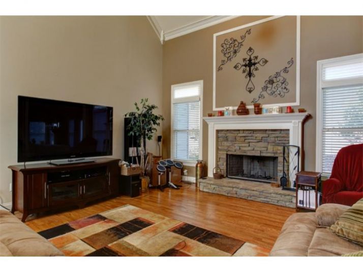 4935 Trailing Fox Drive, Cumming, GA 30040