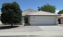 16153 West Central Street Surprise, AZ 85374