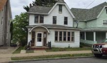 214 Kidder St Wilkes Barre, PA 18702