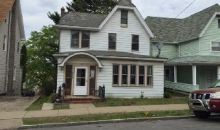 214 Kidder St Wilkes Barre, PA 18702