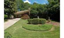 1703 Dunwoody Place Ne Atlanta, GA 30324